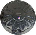 AUTUMN Mayflower Durable Stepping Stone Mold for Concrete Cement, DIY Garden Walkway Flower Statue Decor by AUTUMN