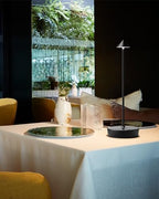 LED Cordless Table Lamp Rechargeable 6000mAh Battery Outdoor Desk Lamp - Image 6