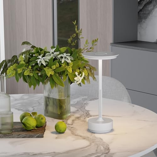 Table Lamp Table Lamps 2P Wihte - Image 5