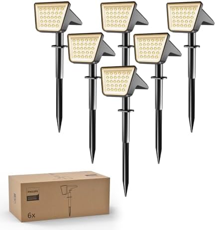 Philips ODS TianZi Path 30K 6PK US by Philips