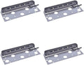 STB05 4x/8x/12x Package 1.5W Low Voltage Hardscape Paver Light Retaining Wall LED Step Lighting 3000K by ABBA+Lighting+USA