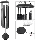 ASTARIN 45-Inch Wind Chimes Outdoor Deep Tone - Image 5