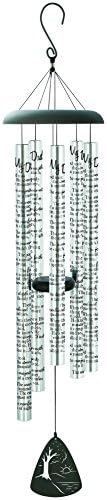 Carson 44" Sonnet Chime - My Dad by Carson