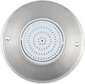 12V 10W Pool Light Underwater Color-Change LED Lights RGB IP68 Without Remote(10W) by Eapmic