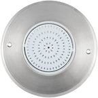 12V 10W Pool Light Underwater Color-Change LED Lights RGB IP68 Without Remote(10W) by Eapmic