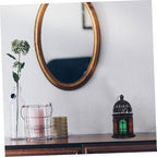 Moroccan Style Candle Lantern Black Tinplate Xmas Halloween Decor - Image 5