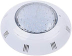 12V 25W Pool Light Underwater Color-Change LED Lights RGB IP68 with Remote (25W) by Eapmic