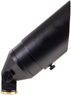 VOLT 20-Pack 12V Top Dog Outdoor Spotlight (Black) & 5W 2700K MR16 LED Bulb - Image 4