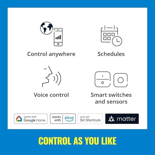 WiZ Connected 120W PAR38 Color LED Smart Bulb - Pack of 6 - E26 - Indoor/Outdoor - Connects to Wi-Fi - Control with Voice or App - Works with Google Home, Alexa & Siri - Image 5