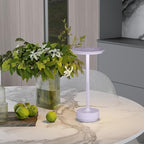 LED Rechargeable Cordless Table Lamp 2P Light Portable Lights - Image 4