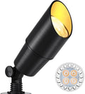wowlite Low Voltage Landscape Lighting, 12V MR16 Outdoor Spotlight, 1 Pack by wowlite