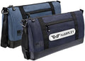 HAWKRY Heavy Duty Canvas Tool Bag Set of 2 – Waterproof Canvas Zipper Pouch, Garden Tool Bag, Construction Bags Heavy Duty, Small Zipper Pouch, Motorcycle Tool, Multipurpose Fishing Bag by HAWKRY