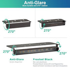 12-Pack 7inch 3W 5000K Daylight White Hardscpe Lighting - Image 5