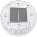 Halloween Solar Floating Pool Lights, Automatic Lighting for Pond by OATIPHO
