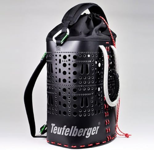 Teufelberger Rope Bucket 50L - Image 2