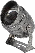 LED Floodlight - 10W Outdoor Spotlight, Long Range Narrow Beam, IP65 Waterproof Wall Washer, Rotating Landscape Lighting for Architecture and Gardens by Unknown
