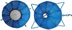 Lal Haveli Moroccan Candle Lantern Holder Hanging Tealight Decorative Set of 3 Pcs - Image 4