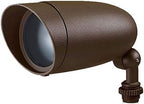 Nuvo 62/1200, LED Outdoor Landscape Flood Light Fixture, Bronze, 640 Lumens - Image 2