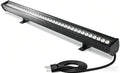 54W Wall Washer Light 40'' 6000K 120V IP67 Waterproof Plug-in by nanzgecc