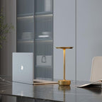 1 Pack Cordless Table Lamps Rechargeable, 5000mAh LED Table Light - Image 4