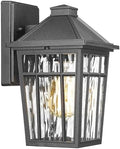 Darkaway Outdoor Wall Lights for Porch,11inch Exterior Lighting Fixtures by Darkaway