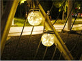 Ulalaza 2Pcs Solar Outdoor Hanging Lanterns with Handle Retro Solar Lights Patio Decor Patio IP65 Waterproof Yard Art Garden Accessories Outdoor Decorations for Christmas Porch Lawn by Ulalaza