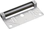 Kichler Hardscape LED Deck Step Light, Architectural Bronze - Image 4