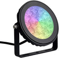 LGIDTECH FUTC01 Miboxer 9W RGB+CCT DC 24V Outdoor LED Garden Spotlight 16 Million Colors Changing,Color Temperature Adjustable by LGIDTECH