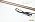 VOLT 15-Pack 12V Flat Hat Brass Path Lights (7"" Shade) & 3W 2700K LED Bulbs - Image 7