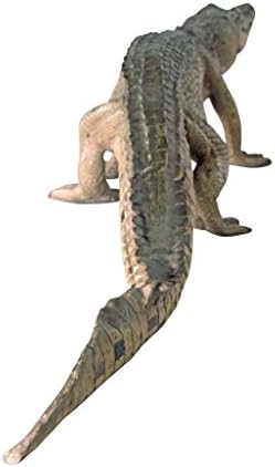 The Grand-Scale The Walking Crocodile Statue - Image 4