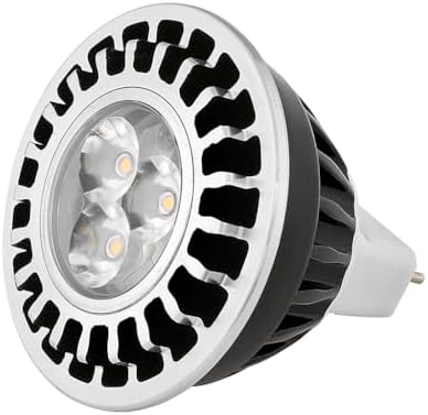 Hinkley 4W27K45L andscape LED MR16 LAMP, 2.5H x 2.0W Inches by Hinkley
