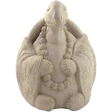 Meditating Turtle - Cast Stone Garden Sculpture Made in the USA - Image 3