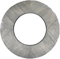 Generic Circular Resin FPC-C-02 Model 35 Inch Diameter Table Replacement for Firepit, Gray, FPC-C-02-Table by Unknown