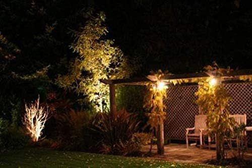 ALIDE MR16 GU5.3 Led Landscape Bulbs 12V Low Voltage 4000K Neutral White - Image 5