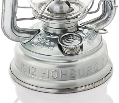Feuerhand 12562 Lantern 276 Zinc - Image 2