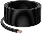 14 Gauge 2 Conductor Wire 250FT OFC, Outdoor 14/2 Landscape Electrical Wire - Image 6