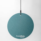 Corinthian Bells by Wind River - 56 inch Patina Green Wind Chime for Patio, Backyard, Garden, and Outdoor Decor (Aluminum Chime) Made in the USA - Image 6