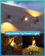 12V Low Voltage Landscape Light for Down Light Tree Lights, Remote Control RGBW MR16 LED Bulb, RGB+CCT Tunable 2700K-6500K, IP65 Waterproof Spotlight for Outdoor Garden Yard Fence (Black) - Image 2