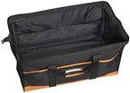Worx WA0079 Large Zippered Tool Tote - Image 2