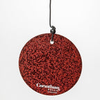 Corinthian Bells by Wind River - 27 inch Ruby Splash Wind Chime for Patio, Backyard, Garden, and Outdoor Decor (Aluminum Chime) Made in the USA - Image 6