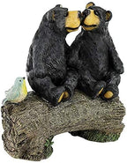 Design Toscano Best Bear Buddies Garden Statue - Image 2