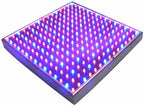HQRP 14W 225 LED Blue + Red Spectrum Hydroponic Plant Grow Light Panel/Lamp by HQRP
