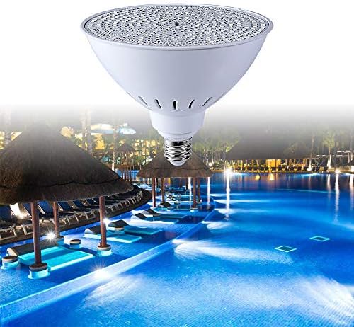 Submersible Lights Remote Controlled RGB Changing Underwater Waterproof for Pond Pool Fountain Aquarium Vase Hot Tub Bathtub Party Home Decoration - Image 2