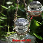 Upgraded 12 Pack Diamond Solar Wine Bottle Lights, 20 LEDs Waterproof Copper Light, Bottle Light Fairy Cork String Lights for Yard Patio Decor, DIY Birthday Gift for Mom Grandma Friend(MultiColor) - Image 6