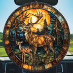Deer Acrylic Suncatcher - Image 5