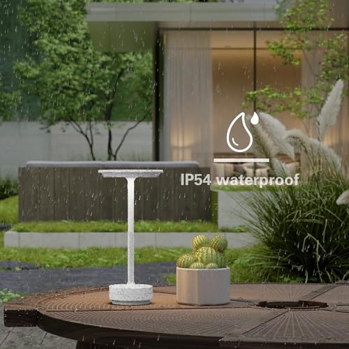 Table Lamp Table Lamps 2P Wihte - Image 4