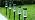 Solar Pathway Lights Outdoor Waterproof Landscape Lighting 8 Pack - Image 7