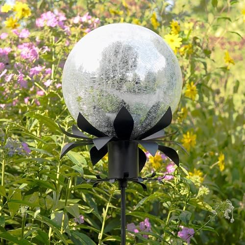 Petals Globe Stand - Image 3