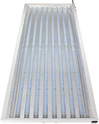 4X2Ft 200W LED Grow Lights with 5500K White Spectrum and Over 2.0 PPF/W and 40000 Lumens Great for Retrofit T5 4Ft 8 Lamp Fluo Grow Lights or 400W MH Grow Hood - Image 3