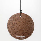 Corinthian Bells 30 Inch Copper Vein Wind Chimes for Outside, Deep Tone Memorial Outdoor Wind Chime, Made in USA - Image 6